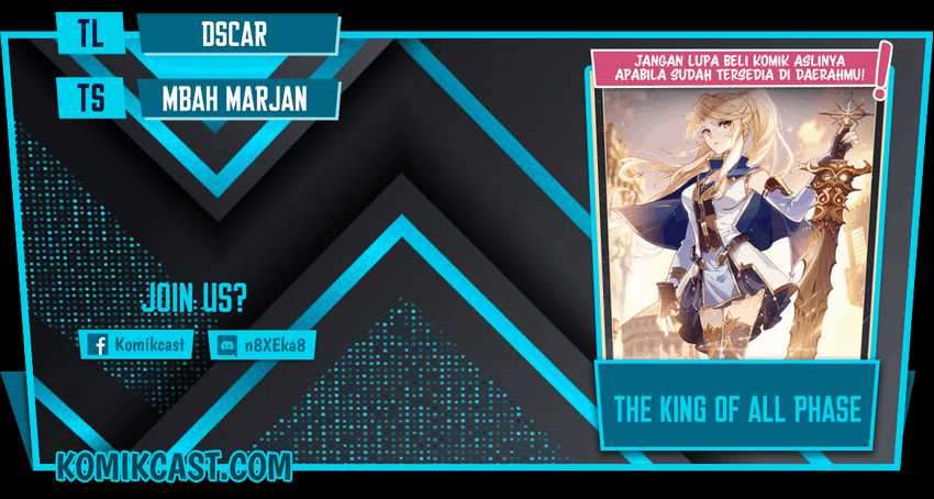 Baca Komik The King of Ten Thousand Presence Chapter 04.2 Gambar 1