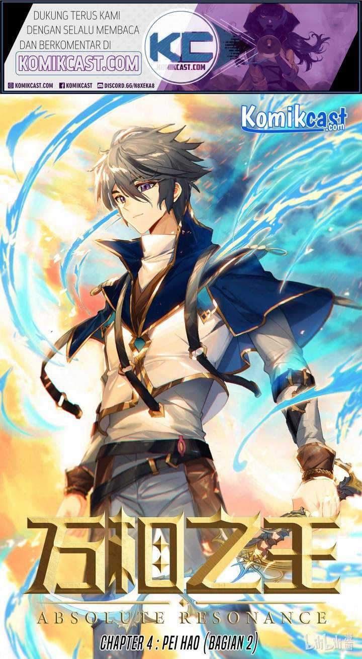 Baca  The King of Ten Thousand Presence Chapter 04.2 Gambar 2