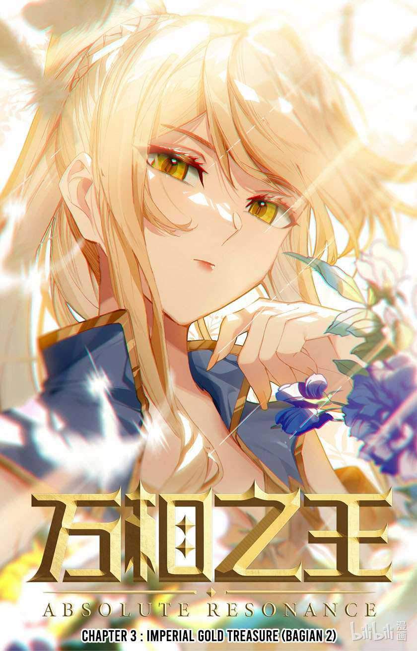 Baca  The King of Ten Thousand Presence Chapter 03.5 Gambar 2