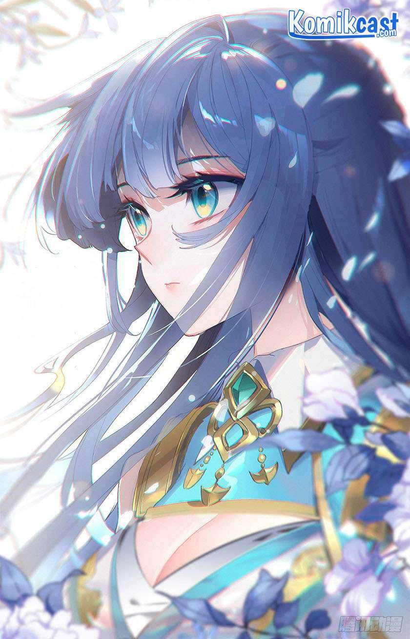 The King of Ten Thousand Presence Chapter 03.5 Gambar 9
