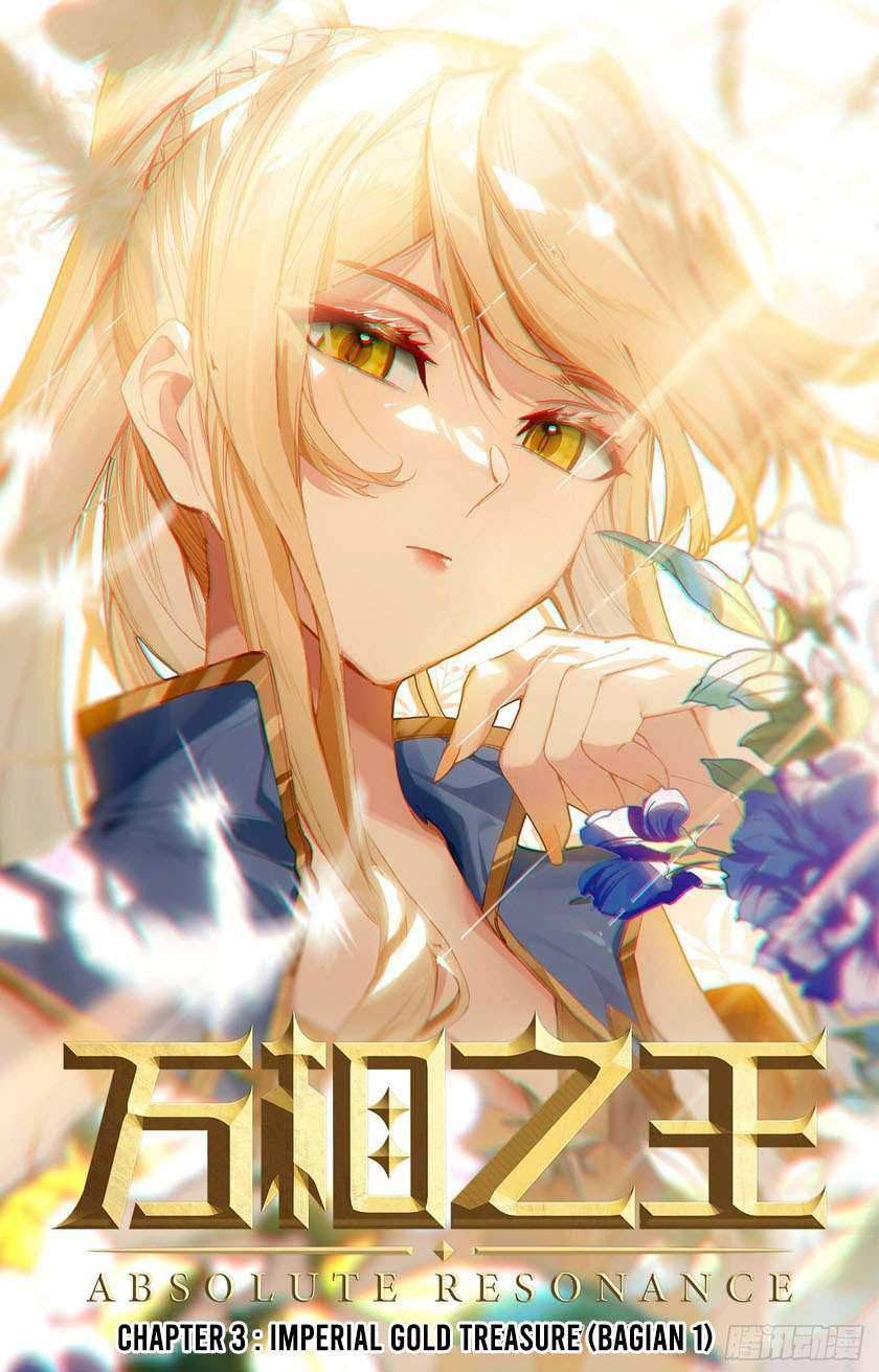 Baca The King of Ten Thousand Presence Chapter 03 Gambar 2