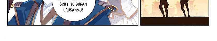 The King of Ten Thousand Presence Chapter 02 Gambar 5