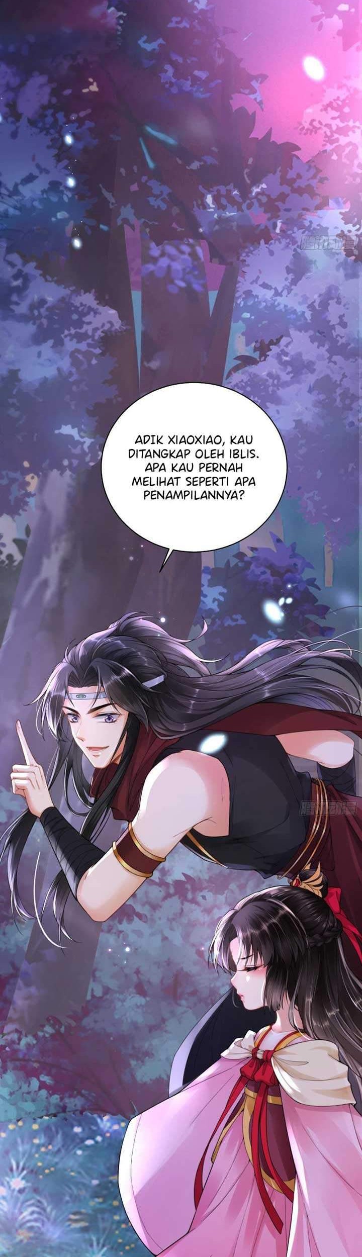 Demon Asura Becomes a 5 Year Old Loli Chapter 03 Gambar 3