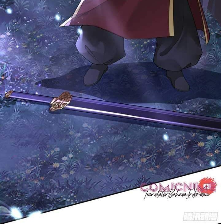 Demon Asura Becomes a 5 Year Old Loli Chapter 03 Gambar 9