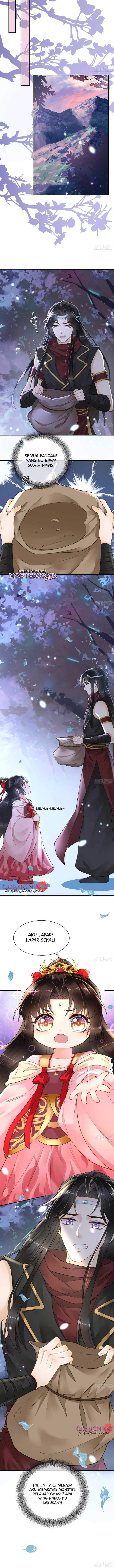 Demon Asura Becomes a 5 Year Old Loli Chapter 03 7