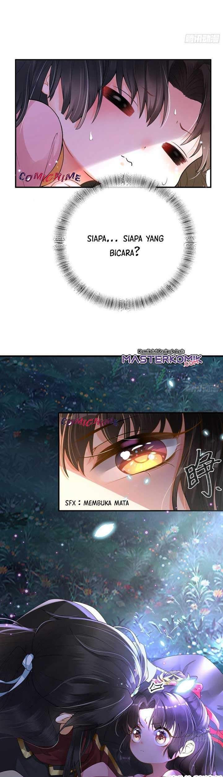 Demon Asura Becomes a 5 Year Old Loli Chapter 02 Gambar 22