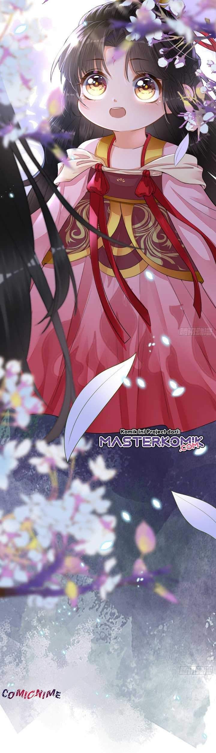 Demon Asura Becomes a 5 Year Old Loli Chapter 02 Gambar 34