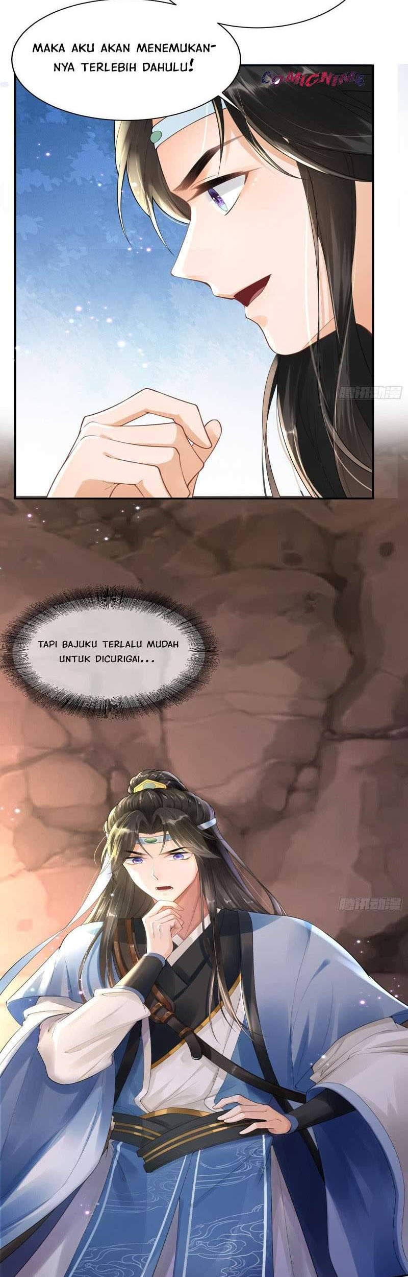 Demon Asura Becomes a 5 Year Old Loli Chapter 02 Gambar 9