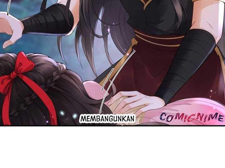 Demon Asura Becomes a 5 Year Old Loli Chapter 02 Gambar 21