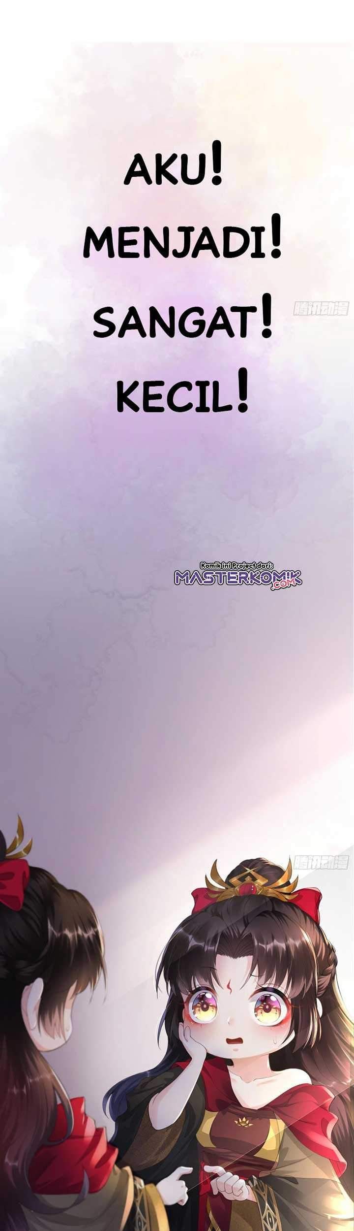 Demon Asura Becomes a 5 Year Old Loli Chapter 01 Gambar 22