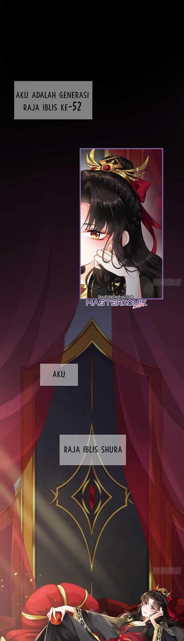 Demon Asura Becomes a 5 Year Old Loli Chapter 01 Gambar 3