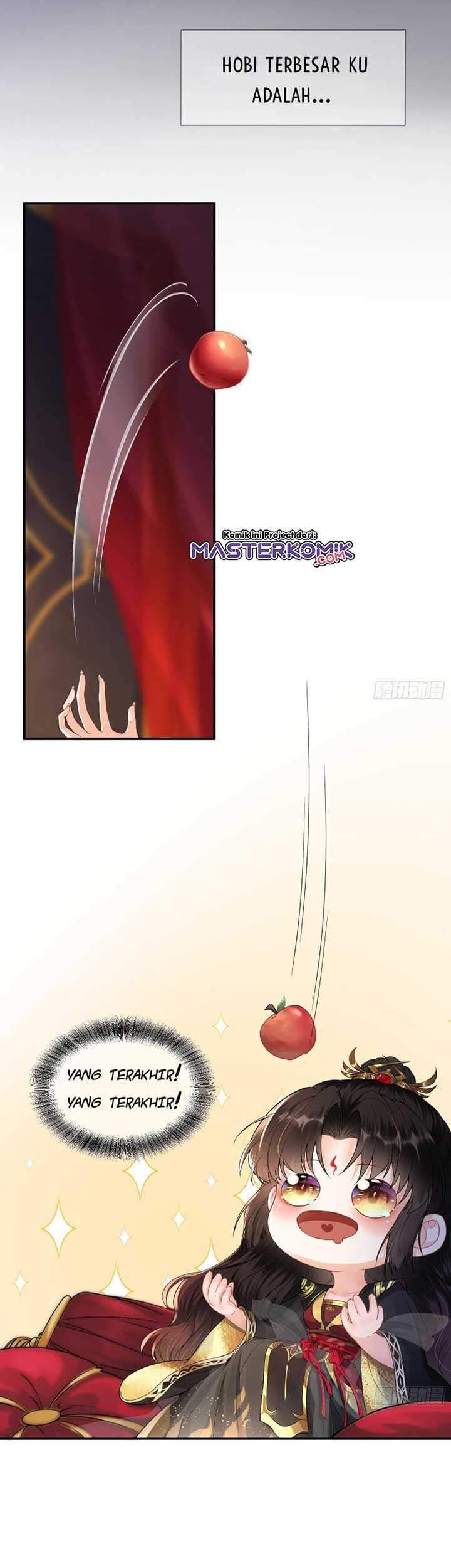 Demon Asura Becomes a 5 Year Old Loli Chapter 01 Gambar 5