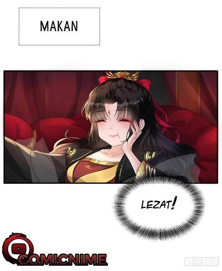 Demon Asura Becomes a 5 Year Old Loli Chapter 01 Gambar 6
