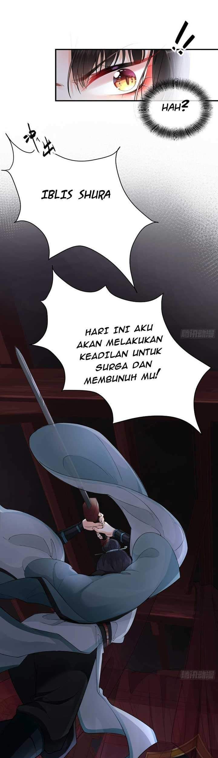Demon Asura Becomes a 5 Year Old Loli Chapter 01 Gambar 7