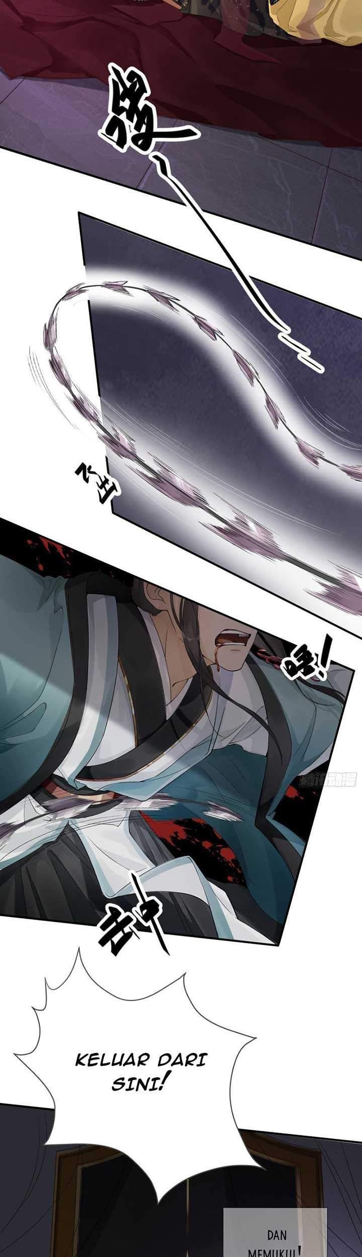 Demon Asura Becomes a 5 Year Old Loli Chapter 01 Gambar 9