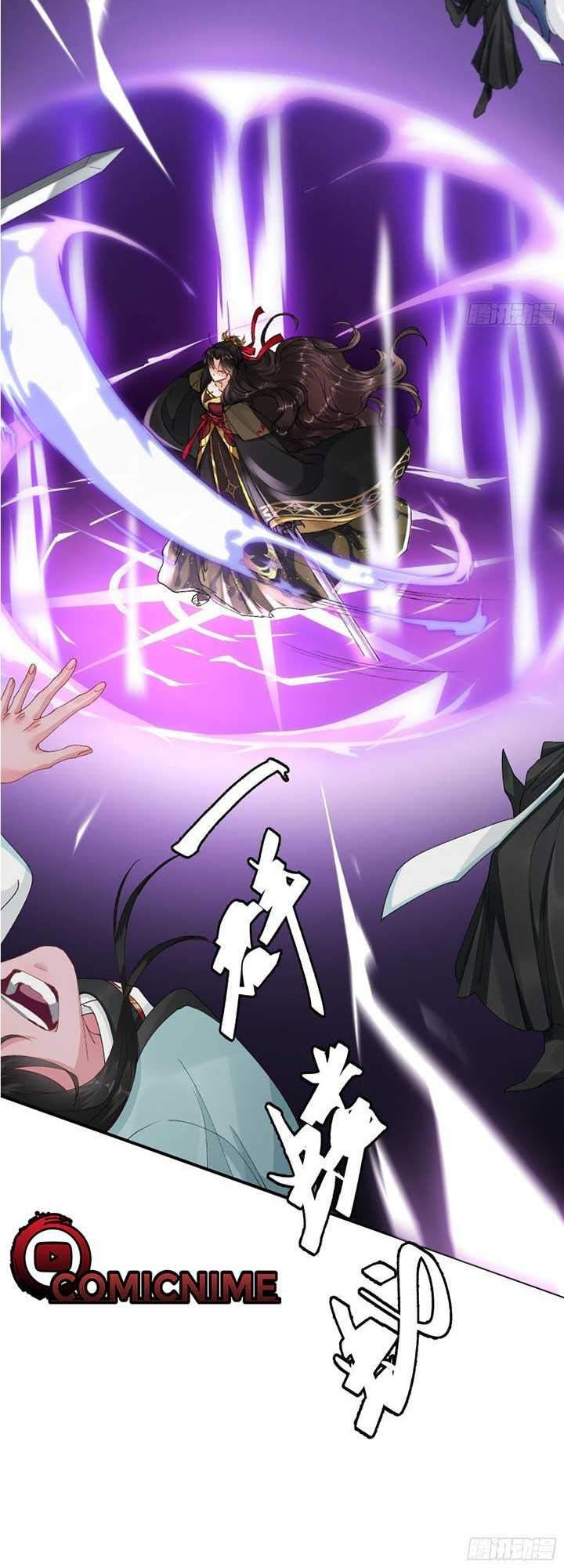 Demon Asura Becomes a 5 Year Old Loli Chapter 01 Gambar 15