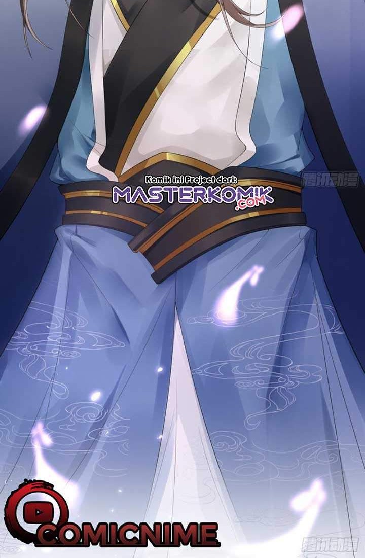 Demon Asura Becomes a 5 Year Old Loli Chapter 00 Gambar 29