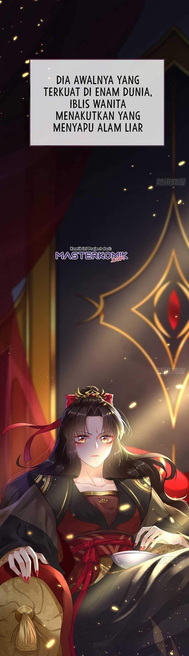 Baca Demon Asura Becomes a 5 Year Old Loli Chapter 00 Gambar 2