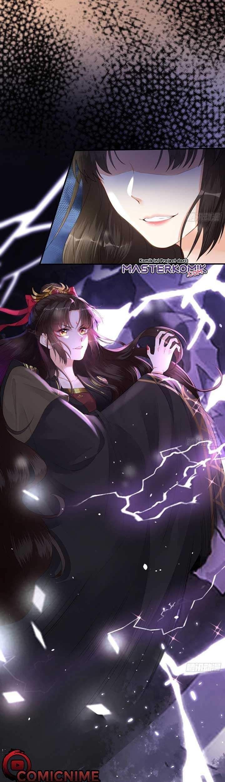 Demon Asura Becomes a 5 Year Old Loli Chapter 00 Gambar 6