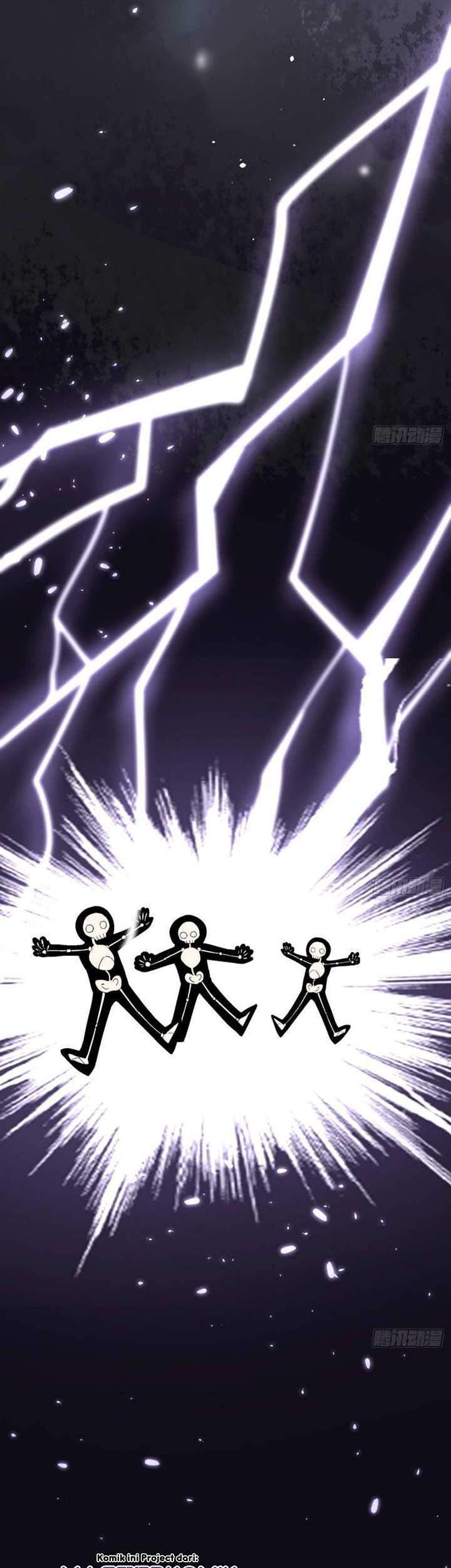 Demon Asura Becomes a 5 Year Old Loli Chapter 00 Gambar 8