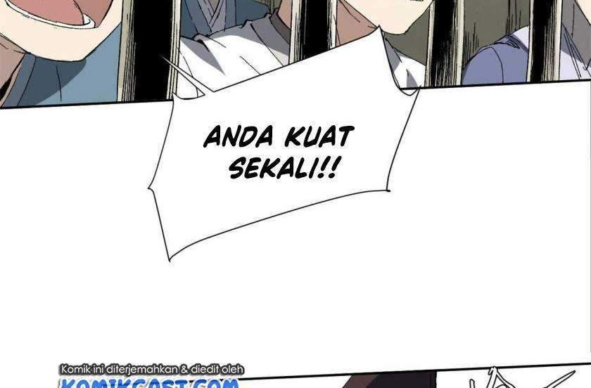 Eternal Kingdom Chapter 17 Gambar 19