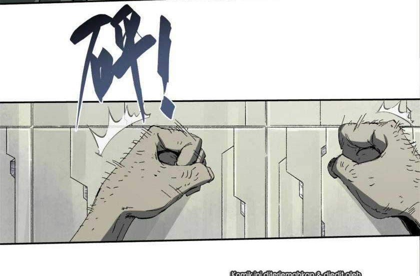 Eternal Kingdom Chapter 17 Gambar 21