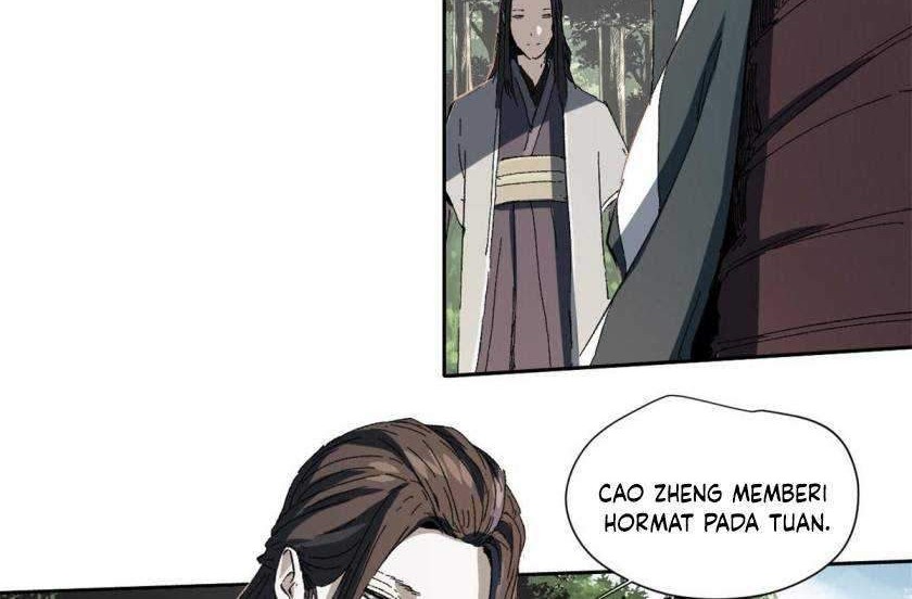 Eternal Kingdom Chapter 17 Gambar 27