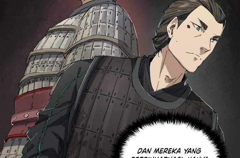 Eternal Kingdom Chapter 17 Gambar 31