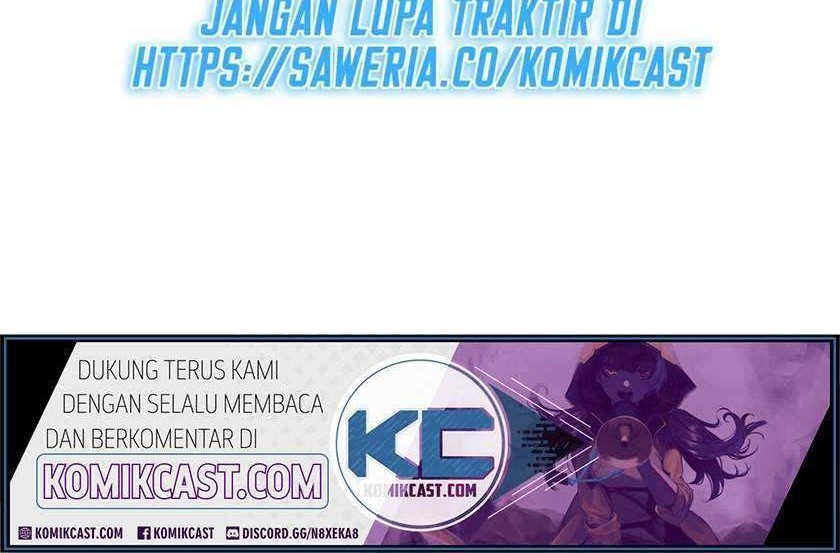 Eternal Kingdom Chapter 17 Gambar 33