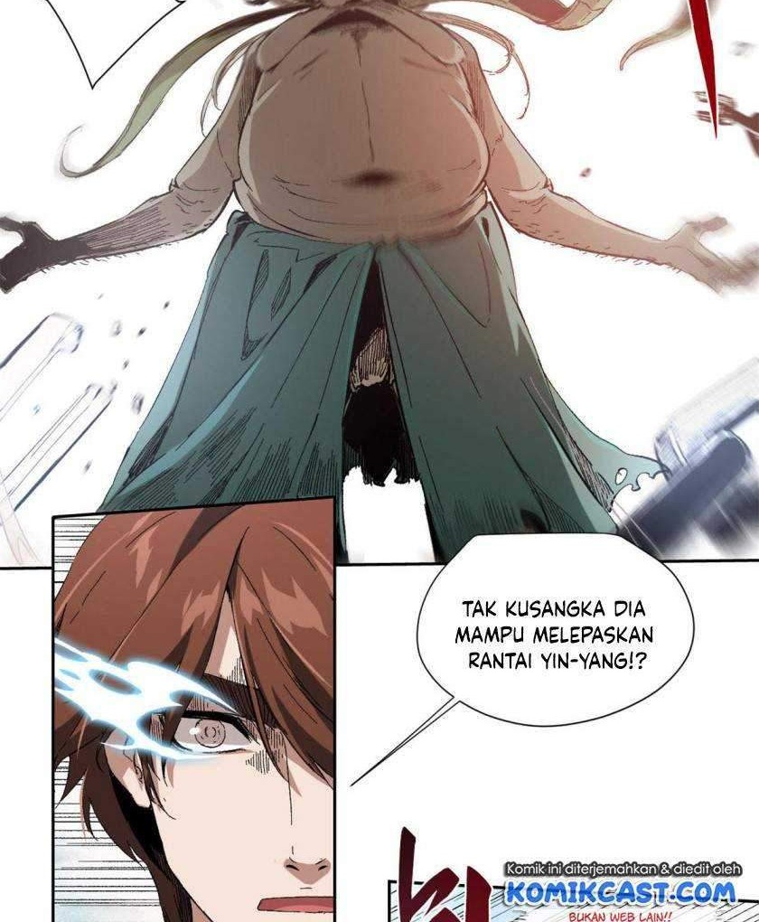 Eternal Kingdom Chapter 17 Gambar 3