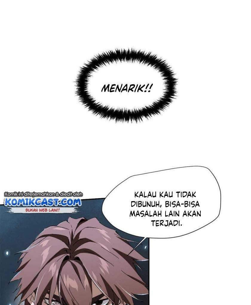 Eternal Kingdom Chapter 17 Gambar 7