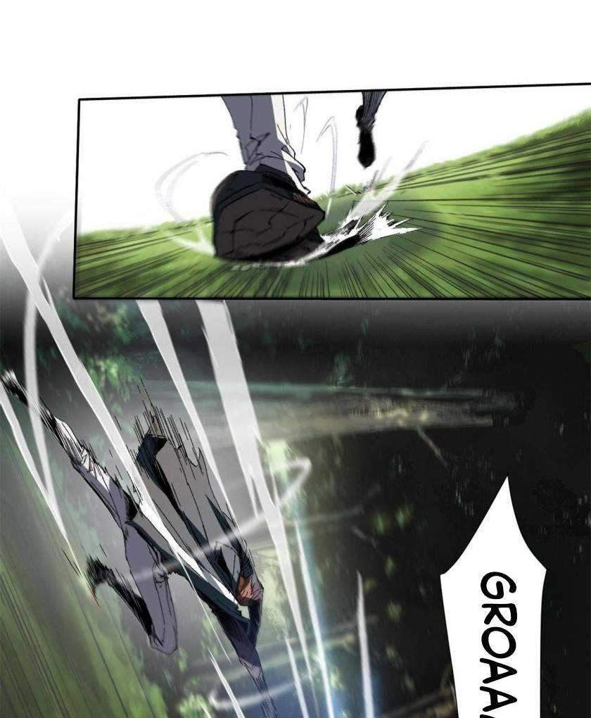 Eternal Kingdom Chapter 17 Gambar 11