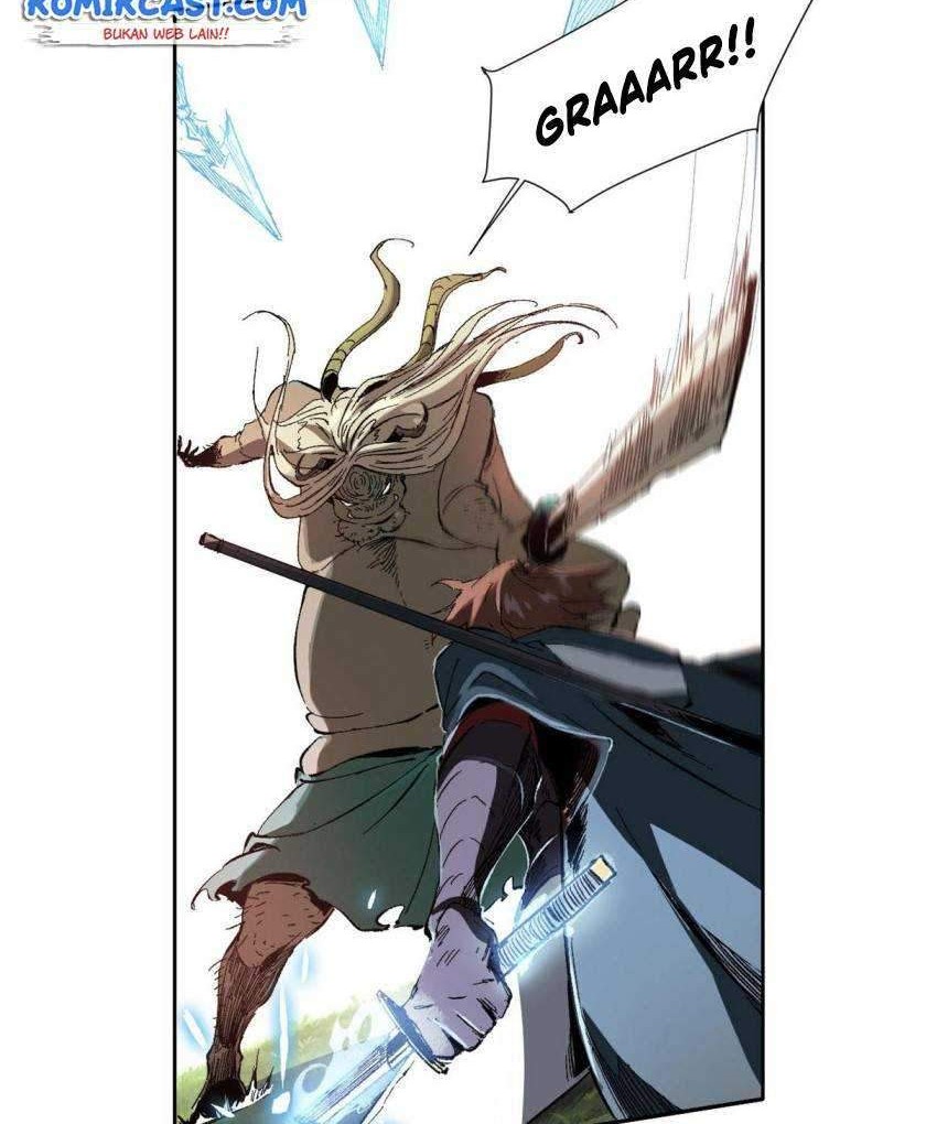 Eternal Kingdom Chapter 17 Gambar 13