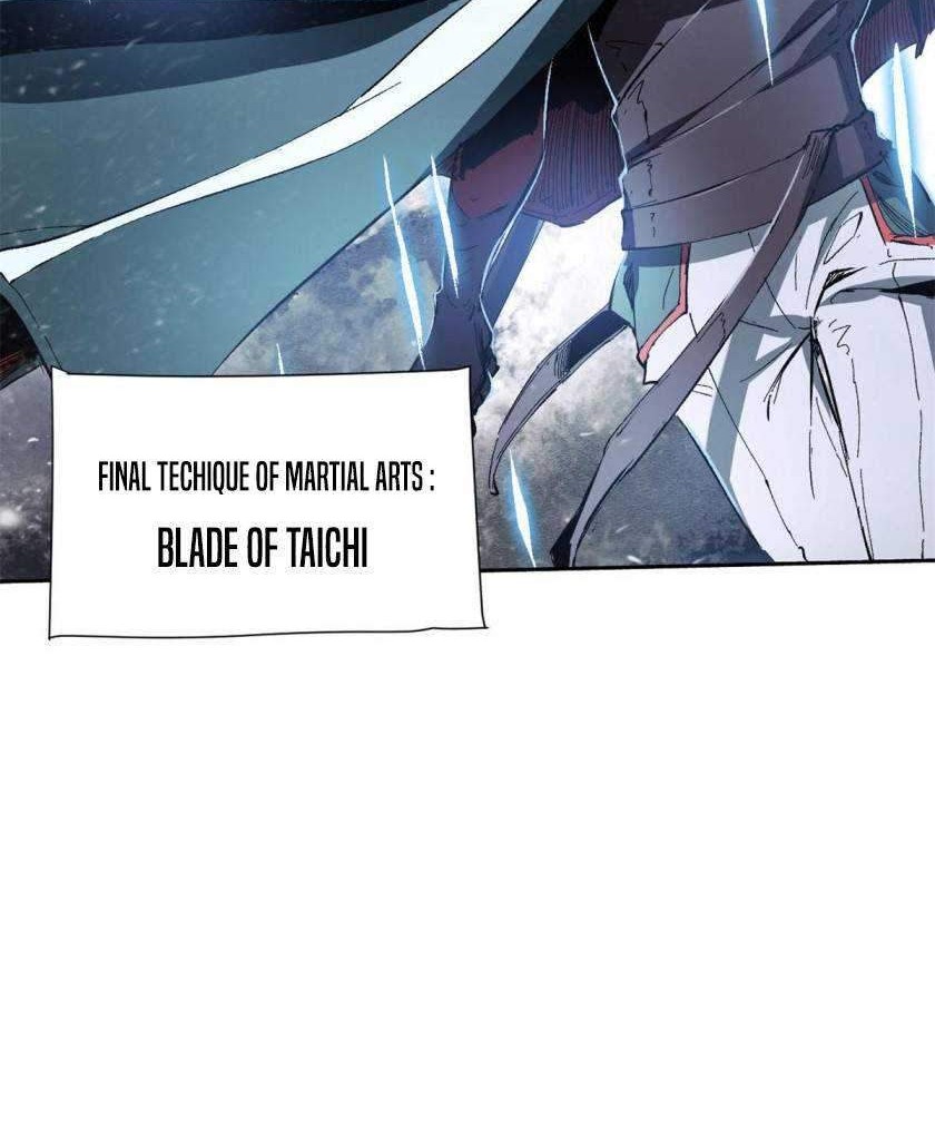 Eternal Kingdom Chapter 17 Gambar 15