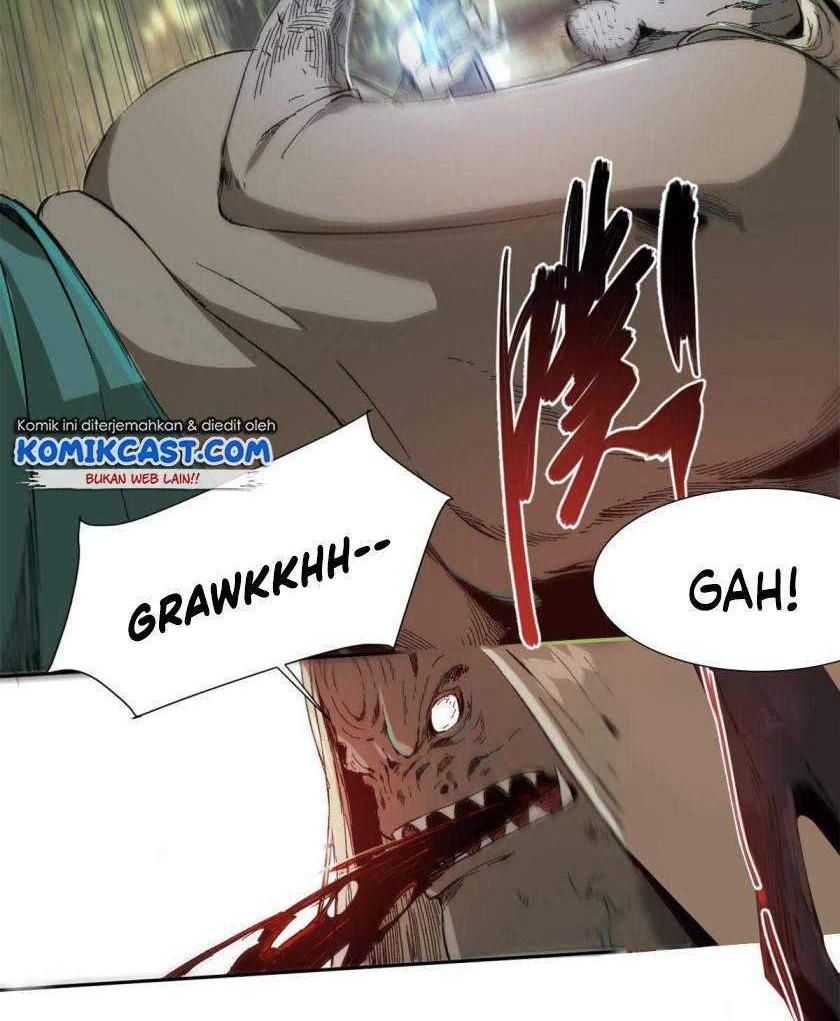 Eternal Kingdom Chapter 17 Gambar 17