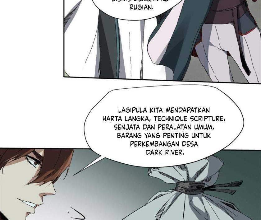 Eternal Kingdom Chapter 16 Gambar 23