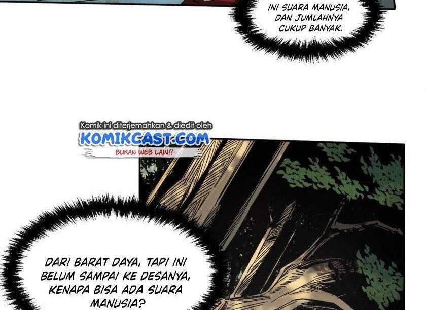 Eternal Kingdom Chapter 15 Gambar 19