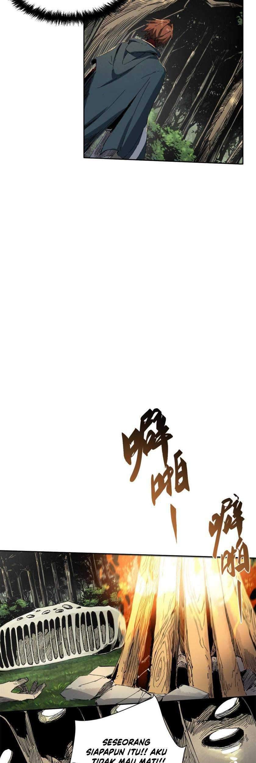 Eternal Kingdom Chapter 15 Gambar 20