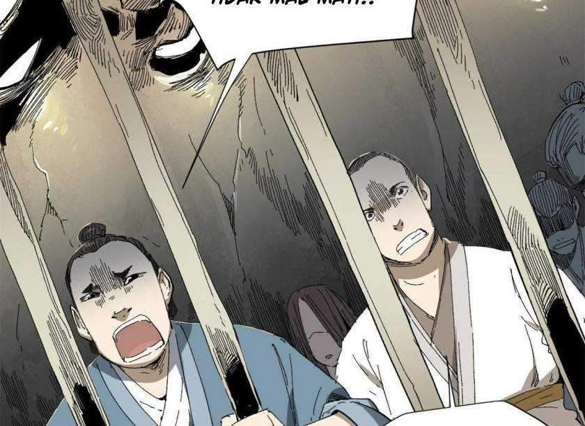 Eternal Kingdom Chapter 15 Gambar 21