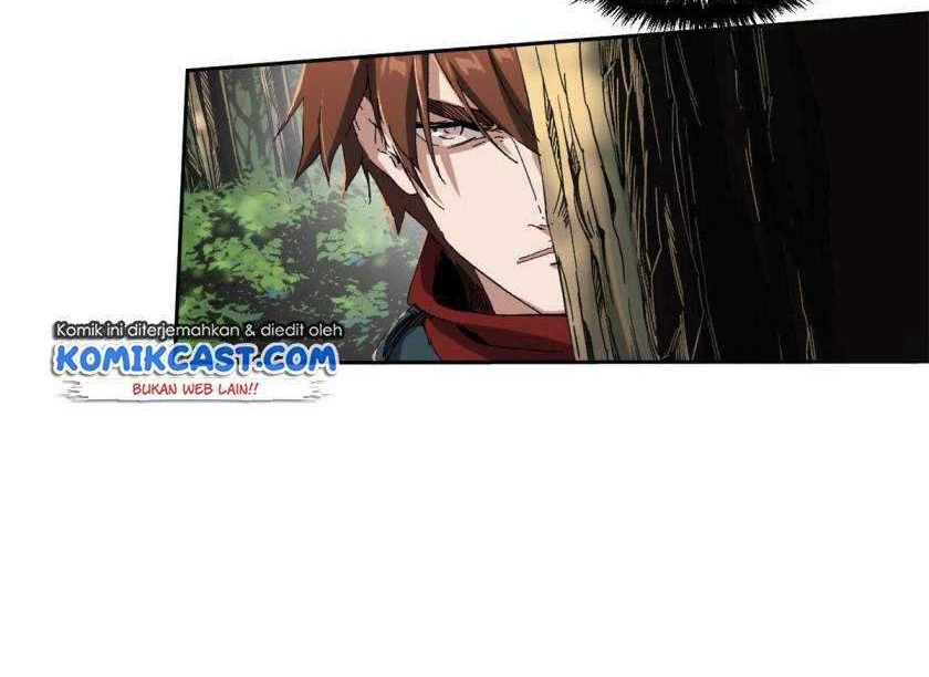 Eternal Kingdom Chapter 15 Gambar 23