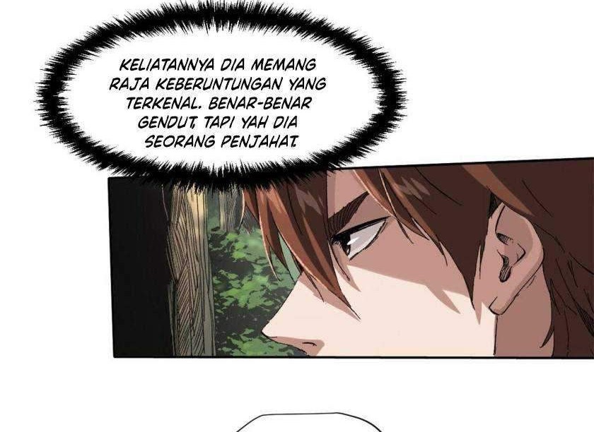 Eternal Kingdom Chapter 15 Gambar 25