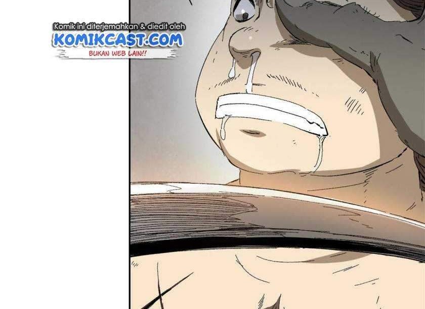 Eternal Kingdom Chapter 15 Gambar 27