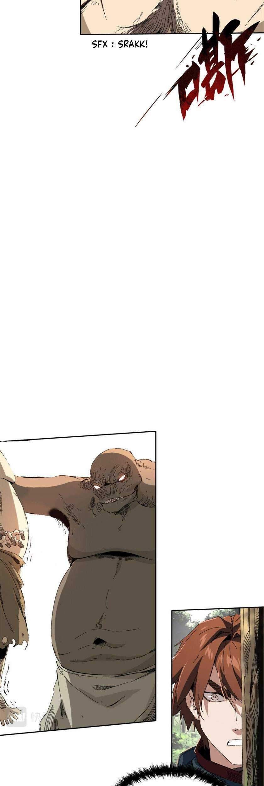 Eternal Kingdom Chapter 15 Gambar 28
