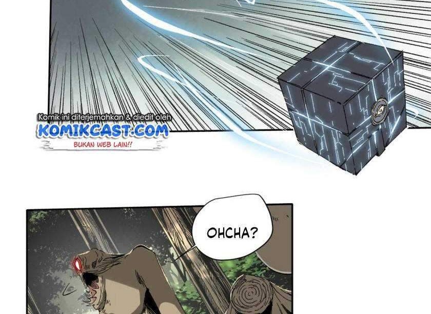 Eternal Kingdom Chapter 15 Gambar 31