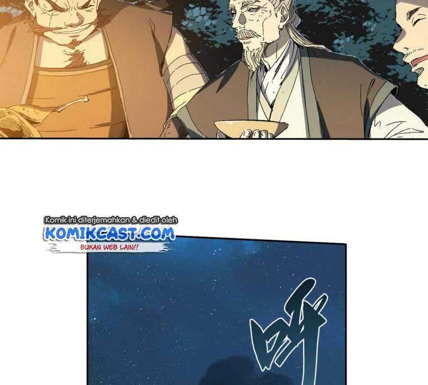 Eternal Kingdom Chapter 15 Gambar 3