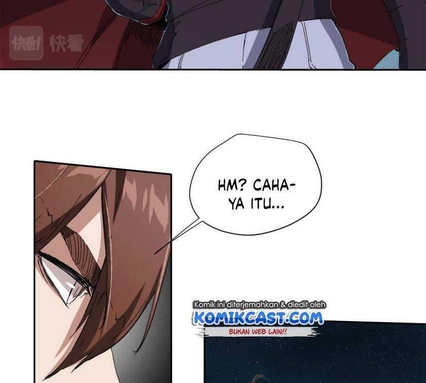 Eternal Kingdom Chapter 15 Gambar 5