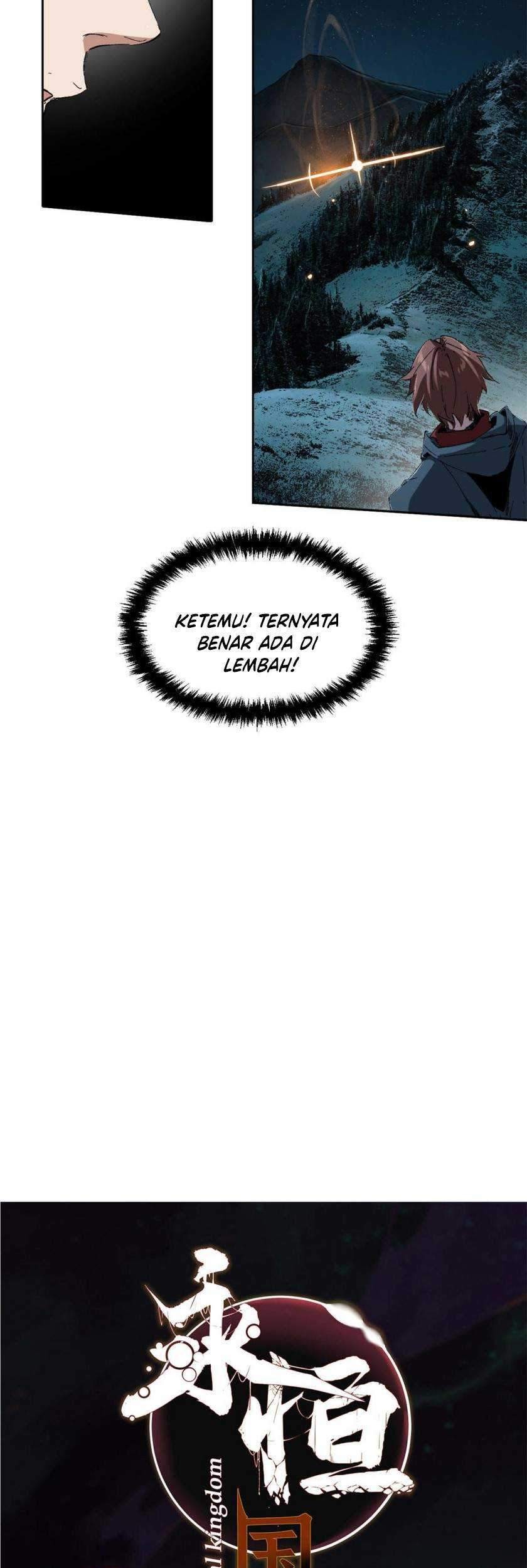 Eternal Kingdom Chapter 15 Gambar 6