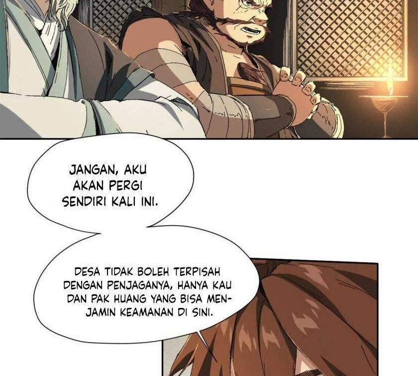 Eternal Kingdom Chapter 15 Gambar 9