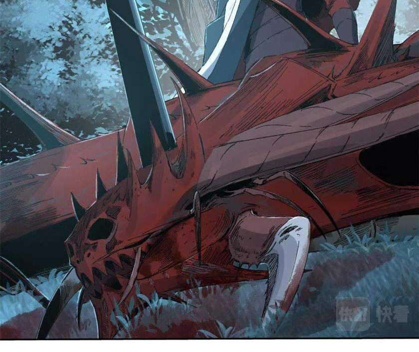 Eternal Kingdom Chapter 14 Gambar 19