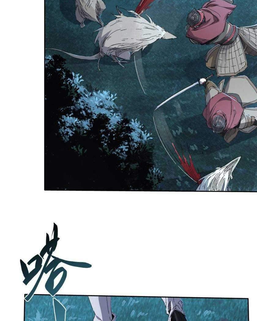 Eternal Kingdom Chapter 14 Gambar 21